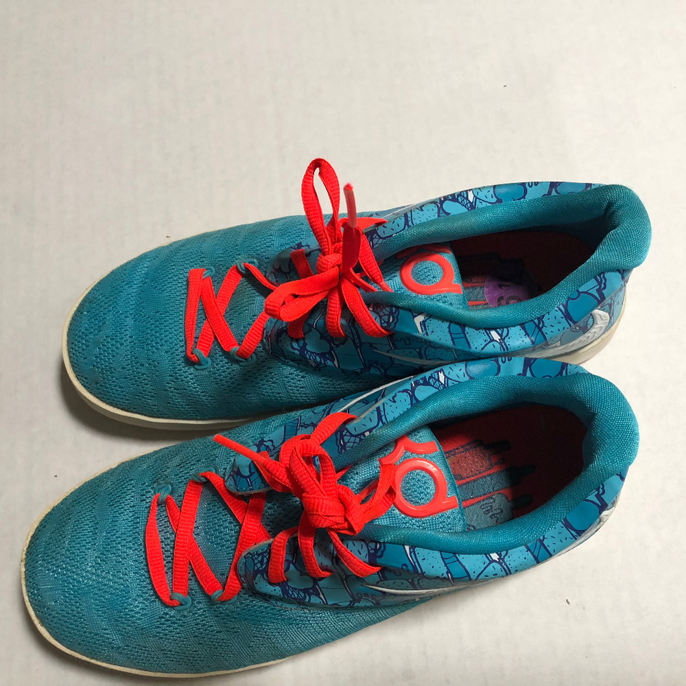 Nike KD